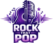 Répertoire guitare/voix « Rock That Pop »